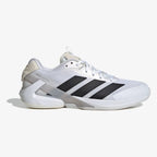 Adidas Tênis Adizero Ubersonic 5 Tennis Cloud White
