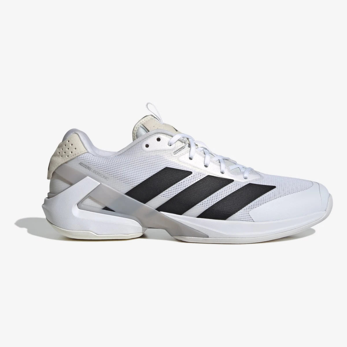Adidas Tênis Adizero Ubersonic 5 Tennis Cloud White