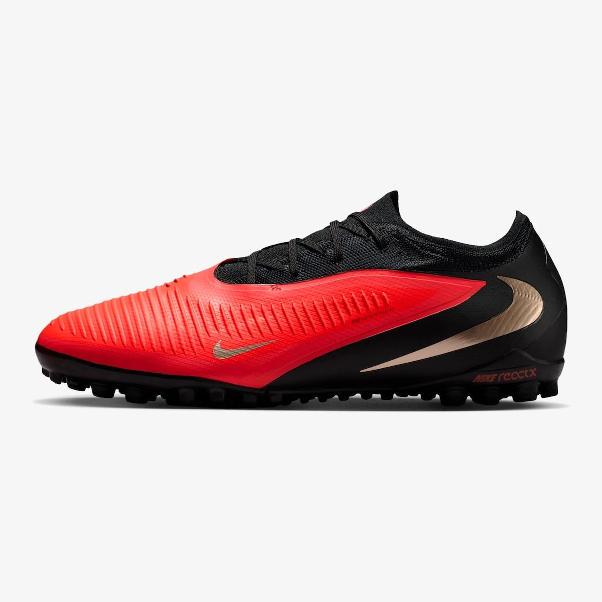 Nike Chuteira Society Phantom 6 Reactx Pro Low