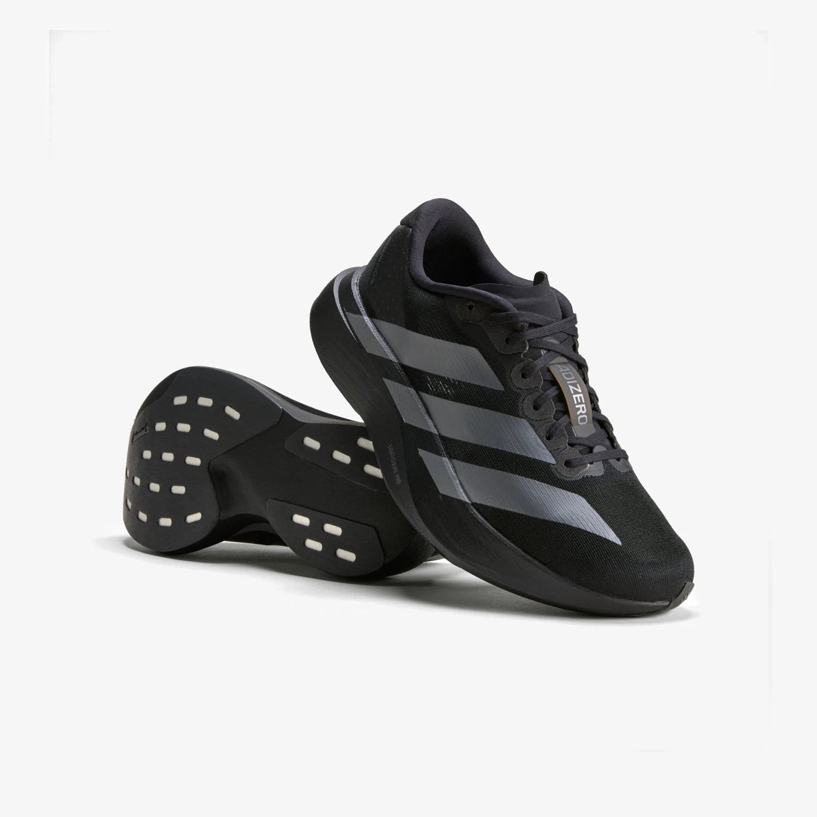 Adidas Tênis Adizero EVO SL Core Black
