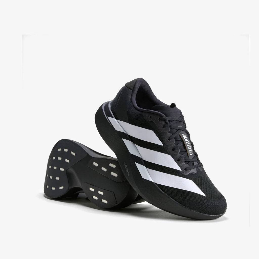 adidas tenis adizero evo sl core black jp7149