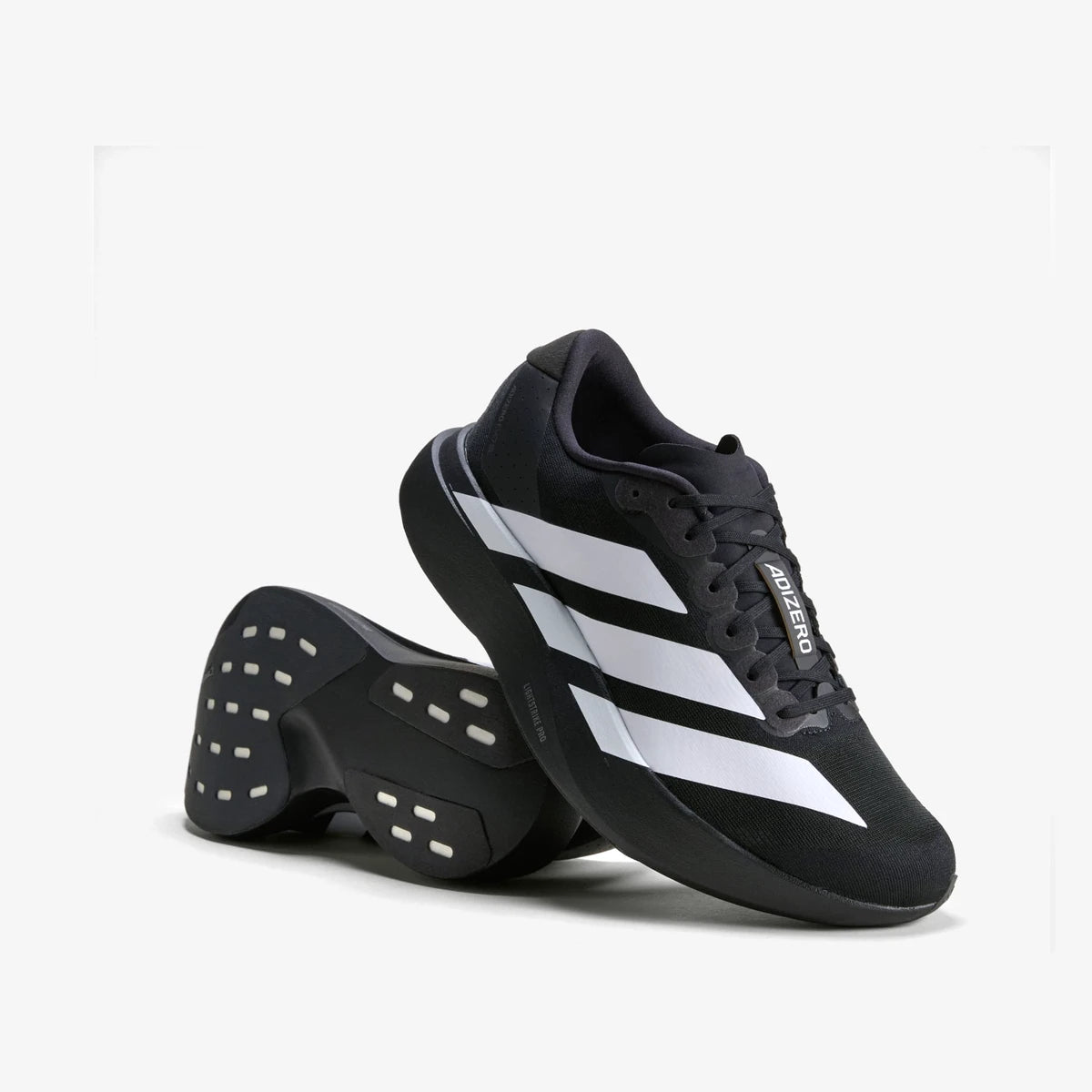 adidas tenis adizero evo sl core black jp7149