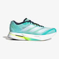 adidas tenis adizero boston 13 flash aqua js4945