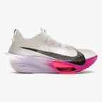 Nike Tênis Alphafly 3 Branco Ágata