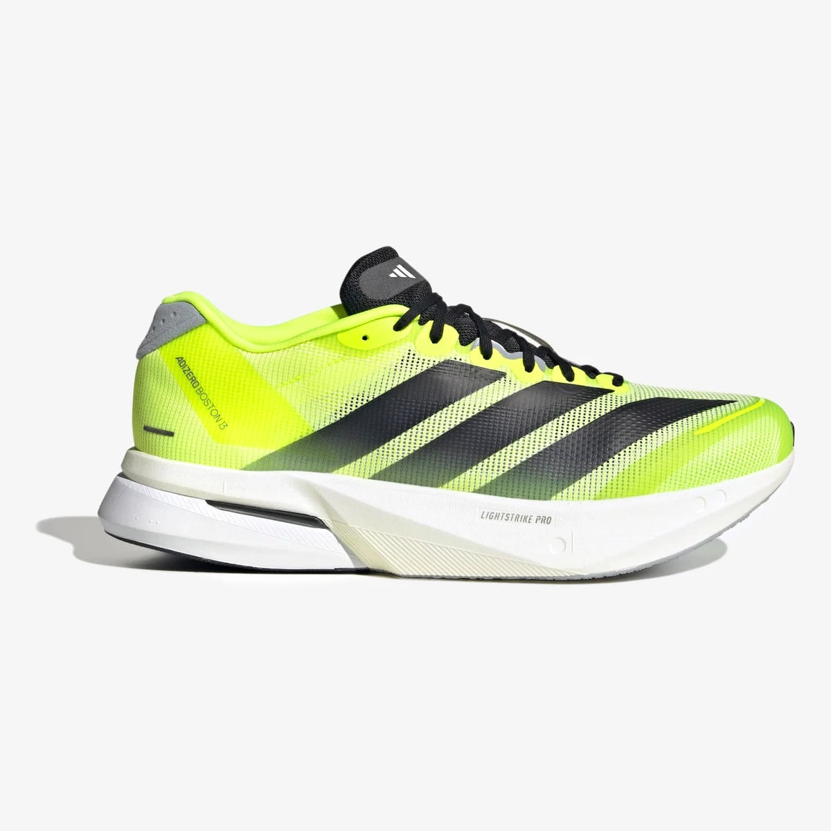 adidas tenis adizero boston 13 lemon js4933