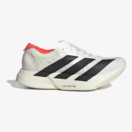 adidas adizero adios pro 4 cloud white core black