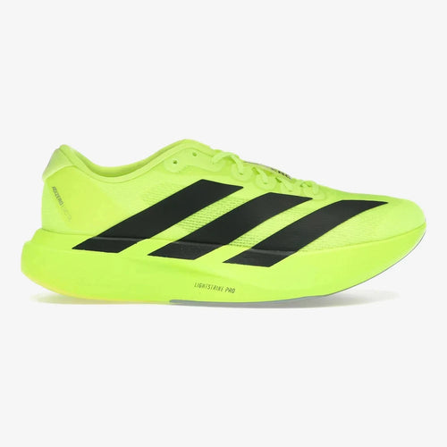 adidas adizero evo sl lucid lemon core black