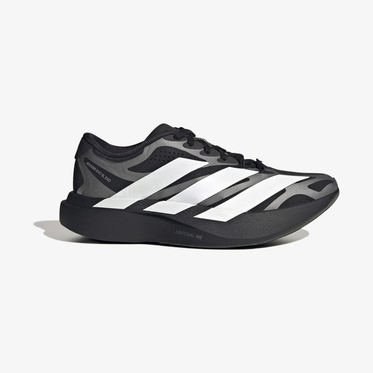 Adidas Tênis Adizero EVO SL EXO Core Black
