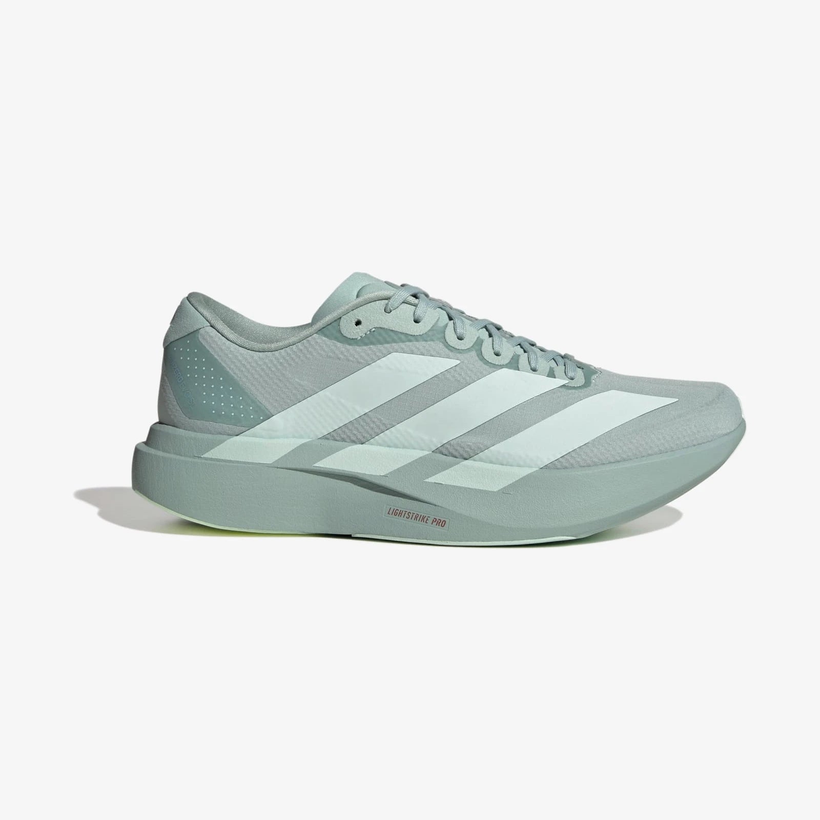 Adidas Tênis Adizero EVO SL Tactile Verde