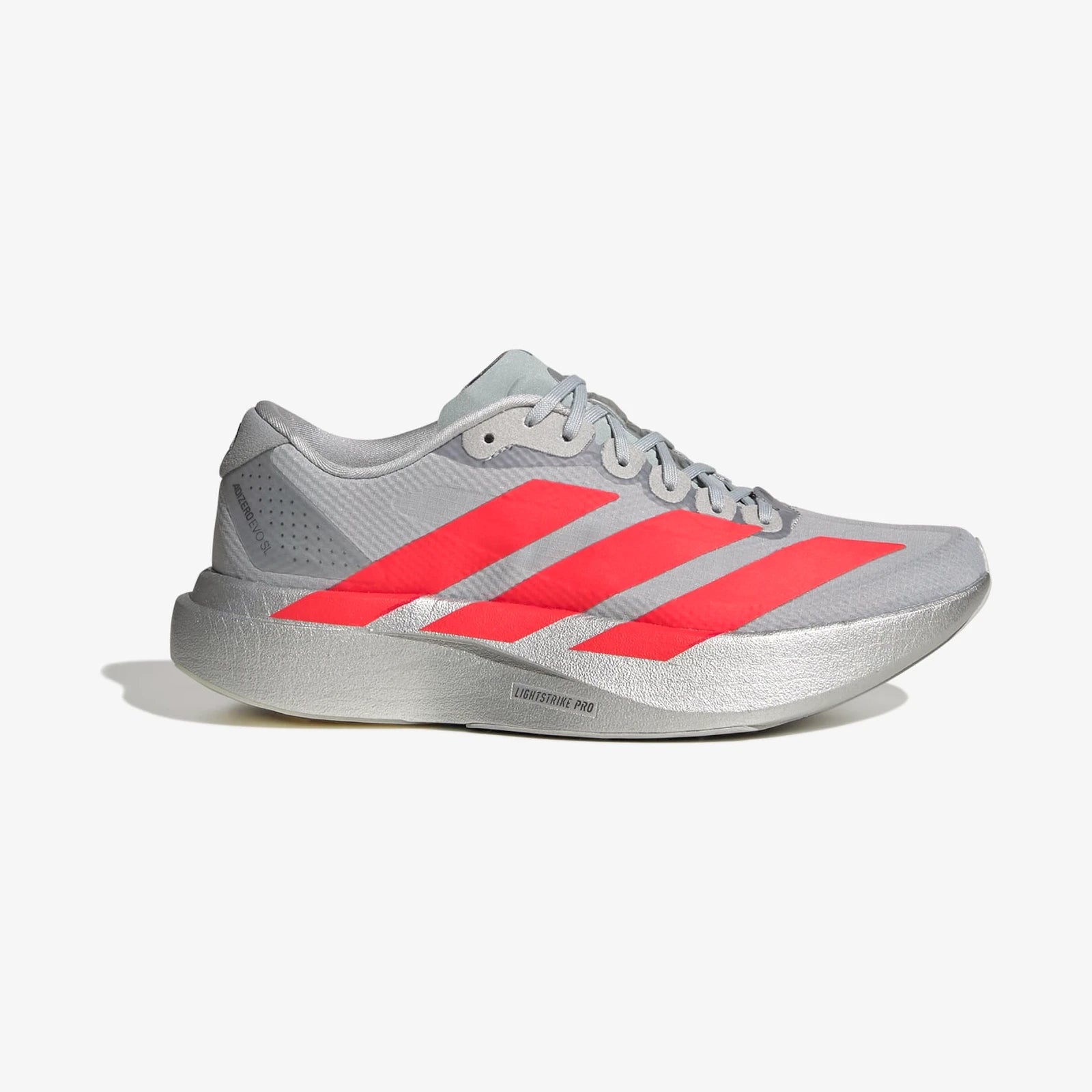 Adidas TÊNIS DE CORRIDA Adizero EVO SL Prata Metallic