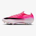 Nike Chuteira Campo Mercurial Vapor 17 Elite Rosa