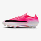Nike Chuteira Campo Mercurial Vapor 17 Elite Rosa