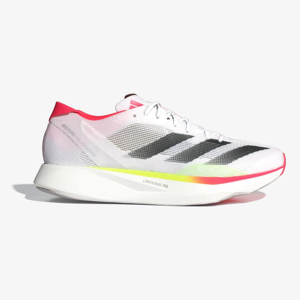 Adidas Tênis Adizero Takumi Sen 10 Cloud White