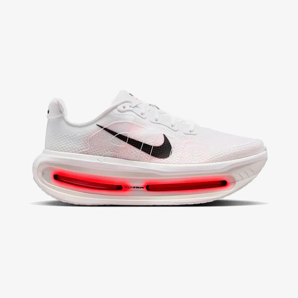 nike vomero premium white bright crimson branco