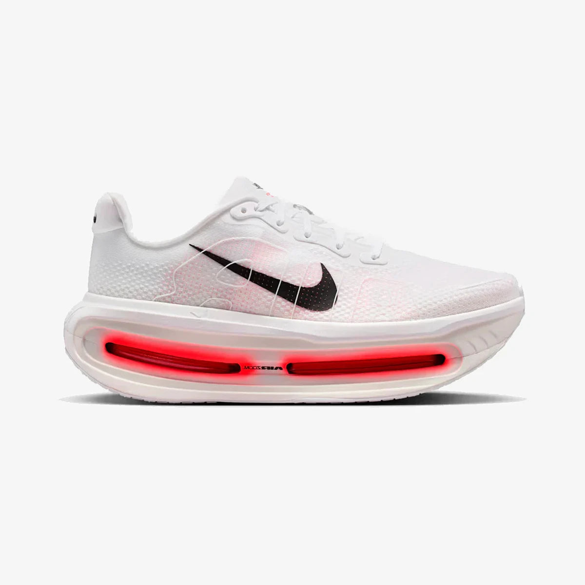 nike vomero premium white bright crimson branco