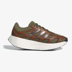 Adidas Tênis Adizero Aruku Preloved Marrom