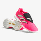 Adidas Chuteira Society Com Língua Dobrável Predator Pro Society