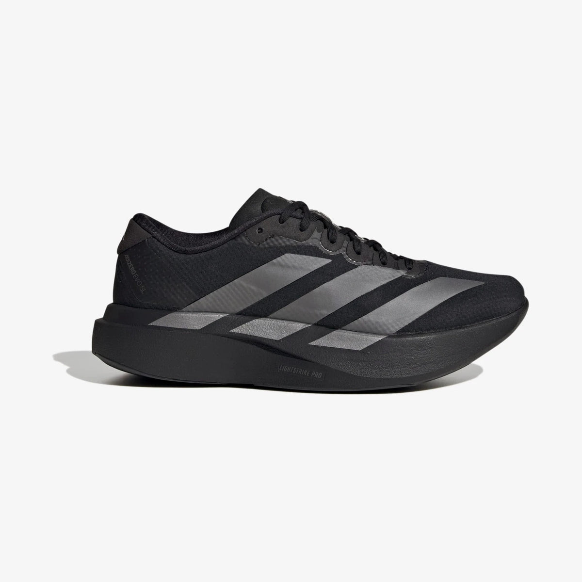 Adidas Tênis Adizero EVO SL Core Black