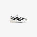 Adidas Adizero EVO SL EXO Cloud White Core Black Iron Metallic