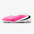 Nike Chuteira Society ReactX Phantom 6 Pro Low