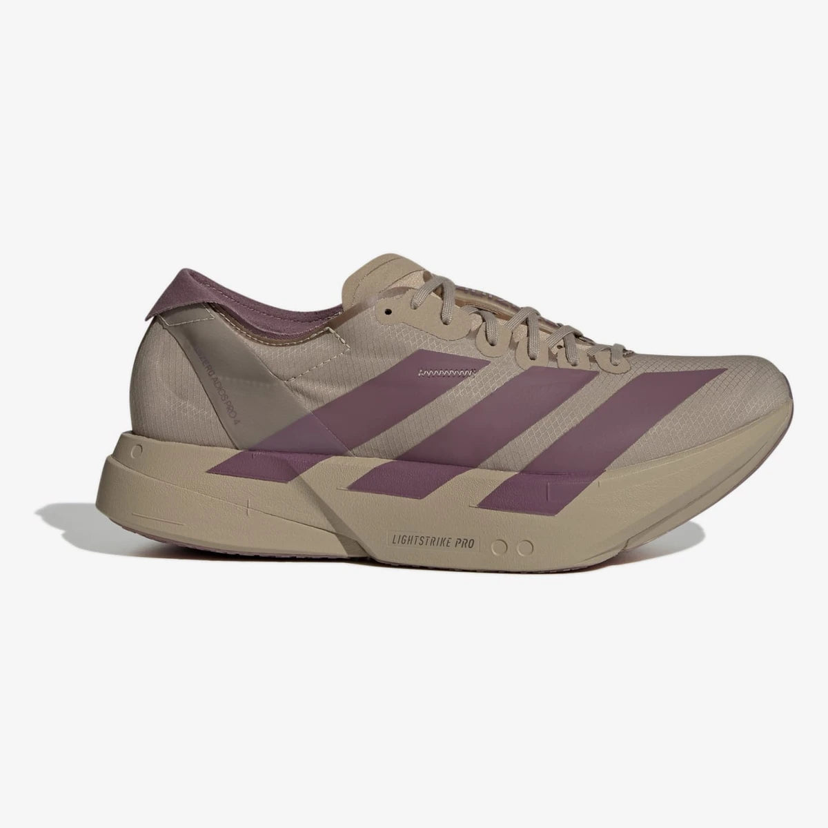 Adidas Tênis Adizero Adios Pro 4 Blanch Cargo