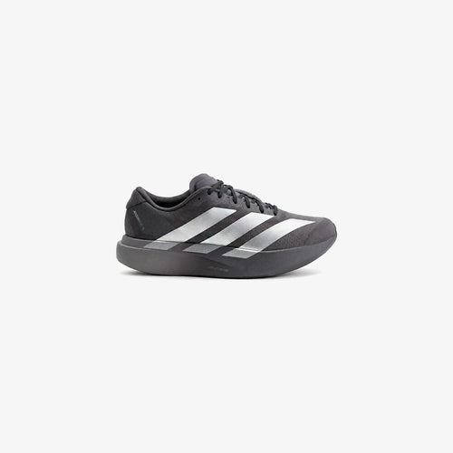 Adidas Adizero EVO SL EXO Grey Strata Silver Metallic Light Granite