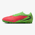 Nike Chuteira Society ReactX Phantom Pro Low
