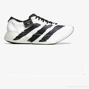 Adidas Y-3 Adios Pro 4 Orbit Cinza
