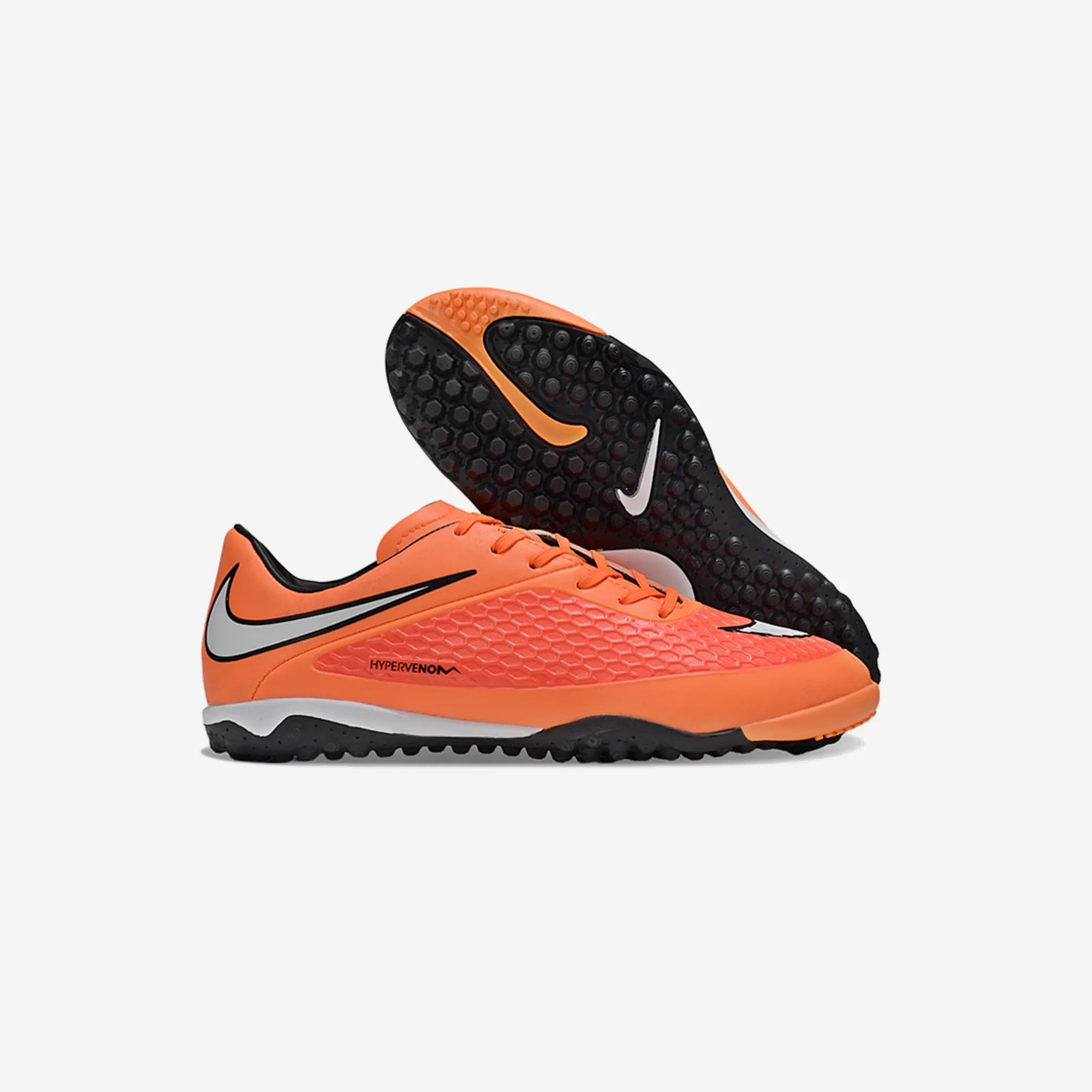 Nike Chuteira Society Hypervenom +