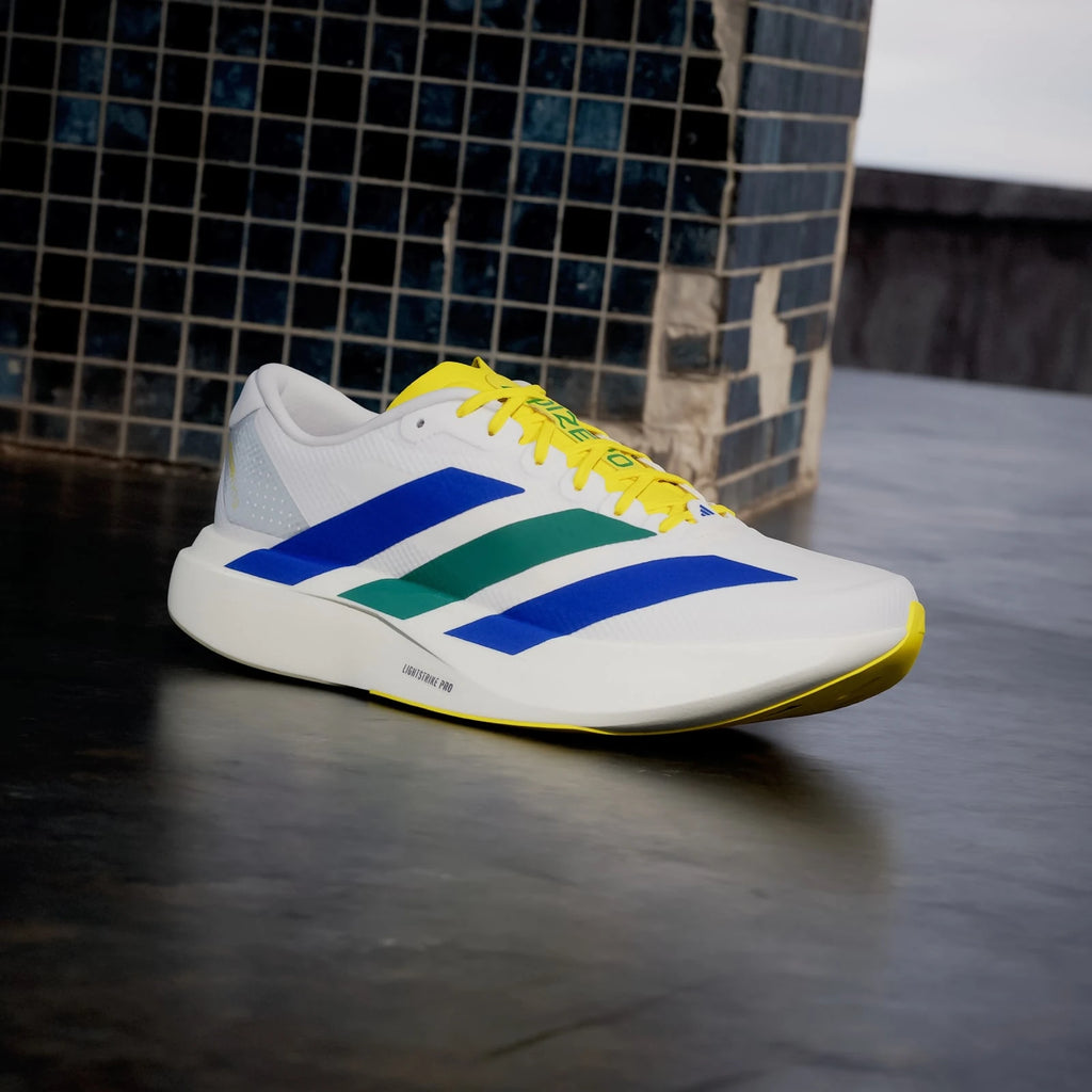 Adidas Tênis Adizero EVO SL Branco