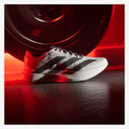 adidas tenis adizero evo sl woven audi revolut f1 team chalk pearl kj3670