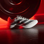 Adidas Tênis Adizero Evo SL Audi Revolut F1 Team Chalk Pearl