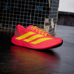 Adidas Tênis Adizero EVO SL Vermelho