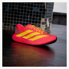 adidas tenis adizero evo sl vermelho jq4442