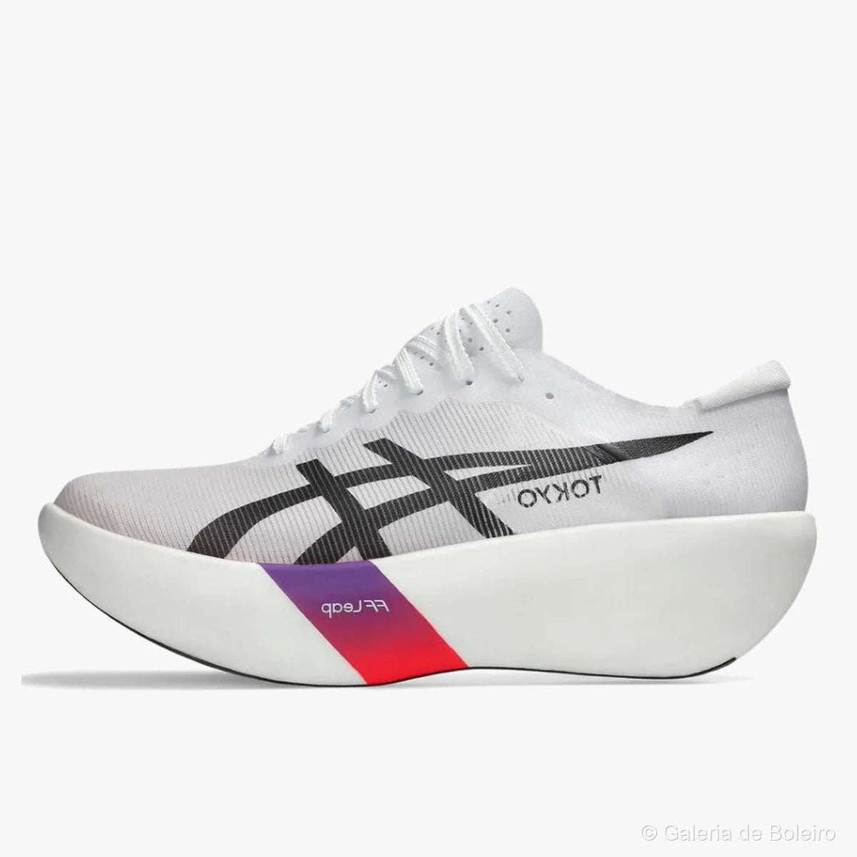 Asics Tênis Metaspeed Ray Tokyo