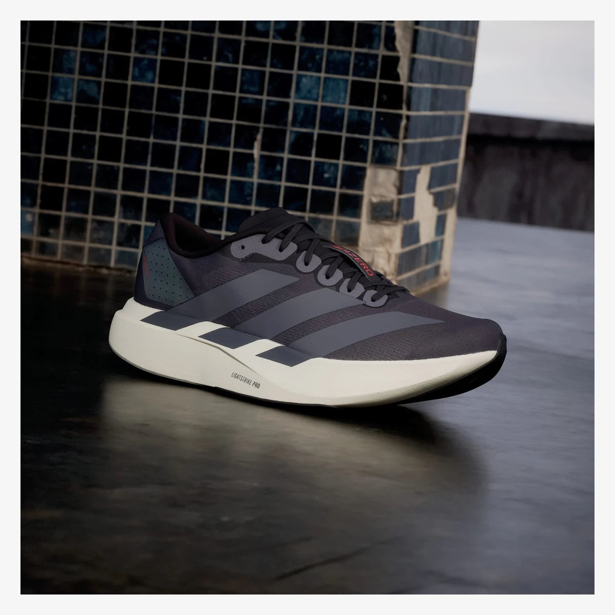 adidas tenis adizero evo sl aurora onix ki6889