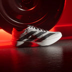 Adidas TÊNIS ADIZERO EVO SL WOVEN AUDI REVOLUT F1 TEAM Chalk Pearl
