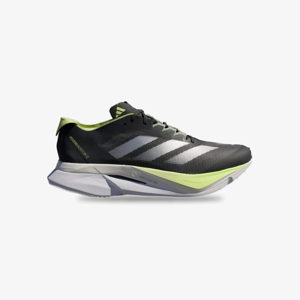 Adidas Tênis Adizero Boston 12 Aurora Ink