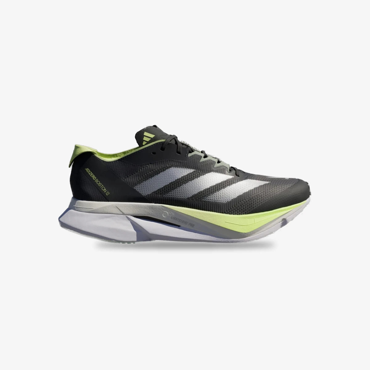 Adidas Tênis Adizero Boston 12 Aurora Ink