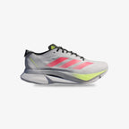 Adidas Tênis Adizero Boston 12 Dash Cinza