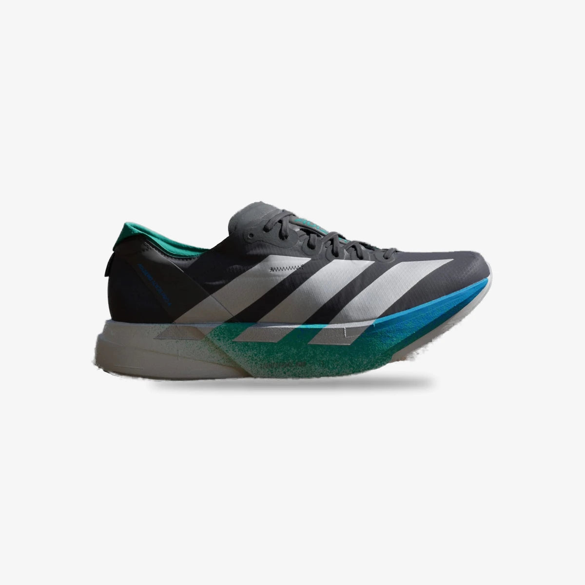 Adidas Tênis Adizero Adios Pro 4 Core Black