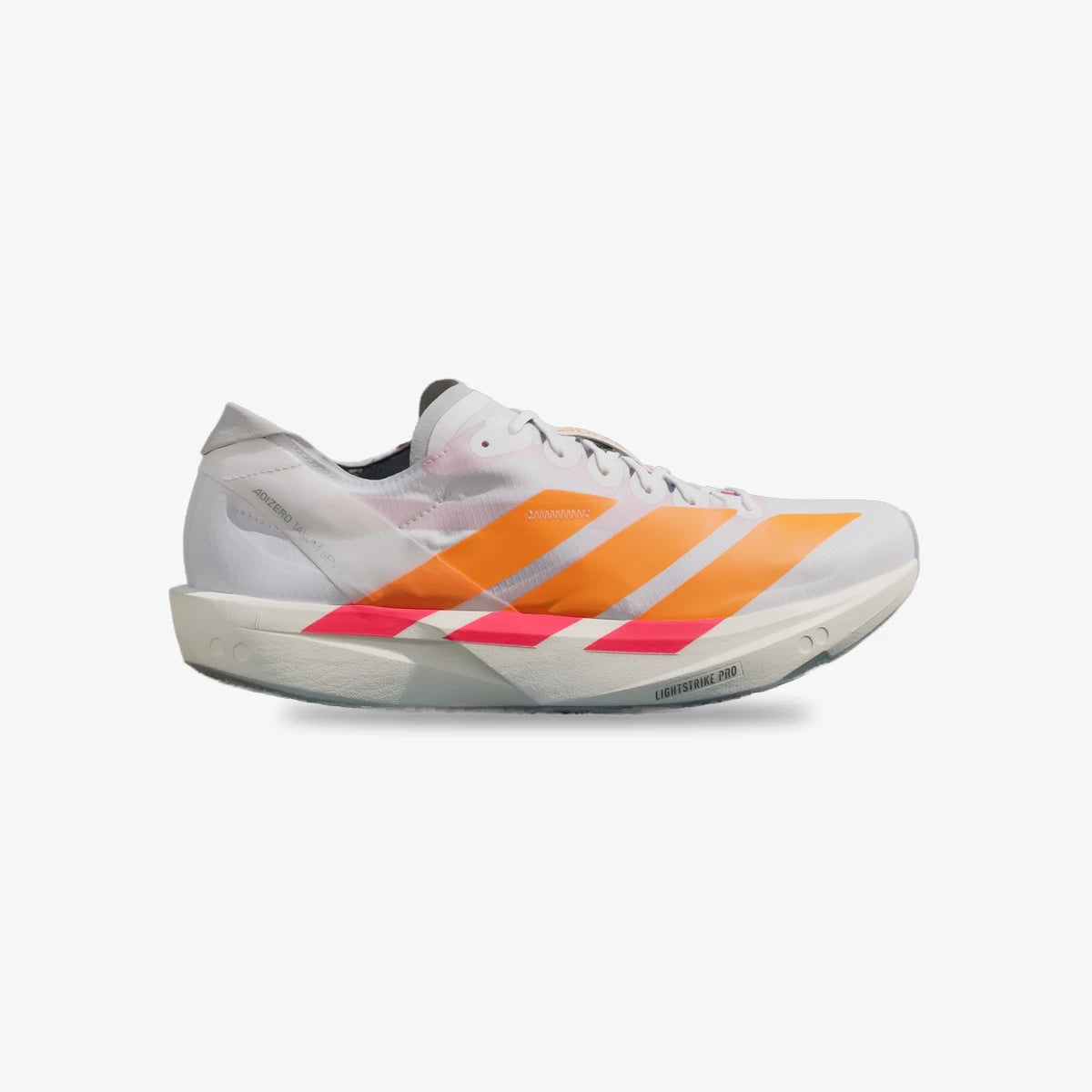 Adidas Adizero Takumi Sen 11 Cloud White