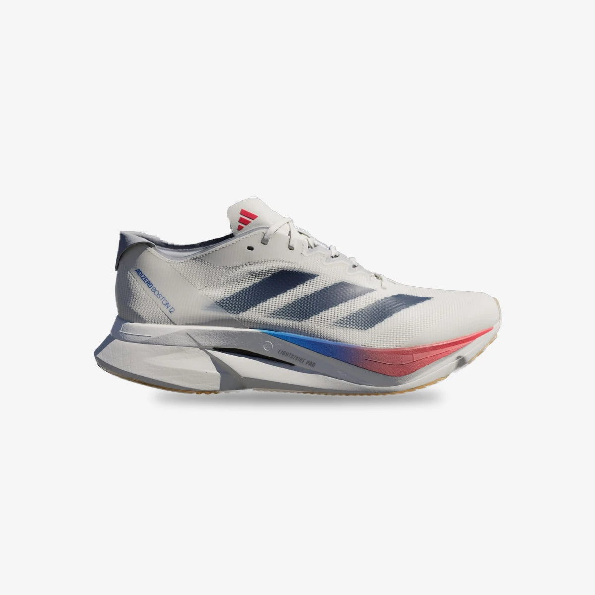 Adidas Tênis Adizero Boston 12 Branco