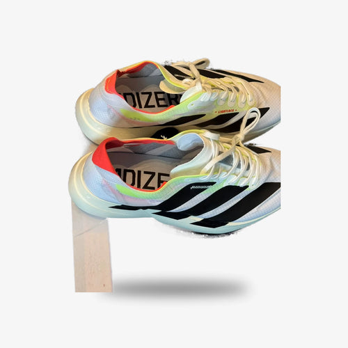 Adidas Adizero Adios Pro 4 - Oferta Branco