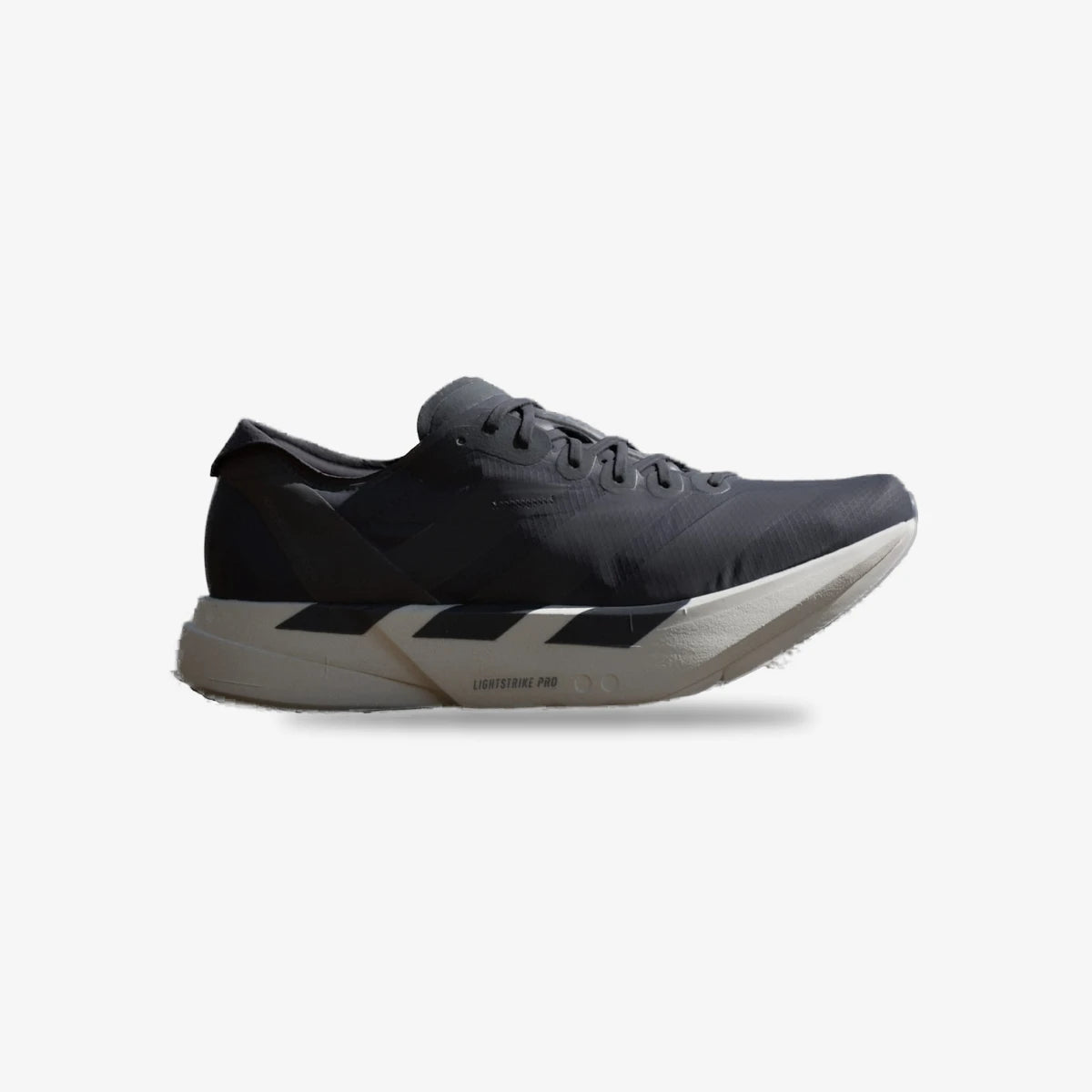 Adidas Tênis Adizero Adios Pro 4 Core Black