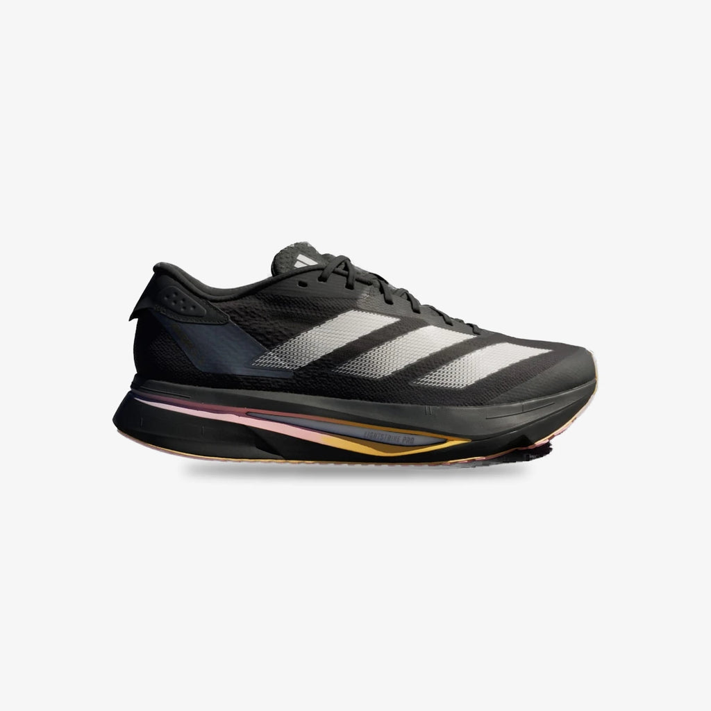 Adidas Tênis Corrida Adizero SL2 Core Black