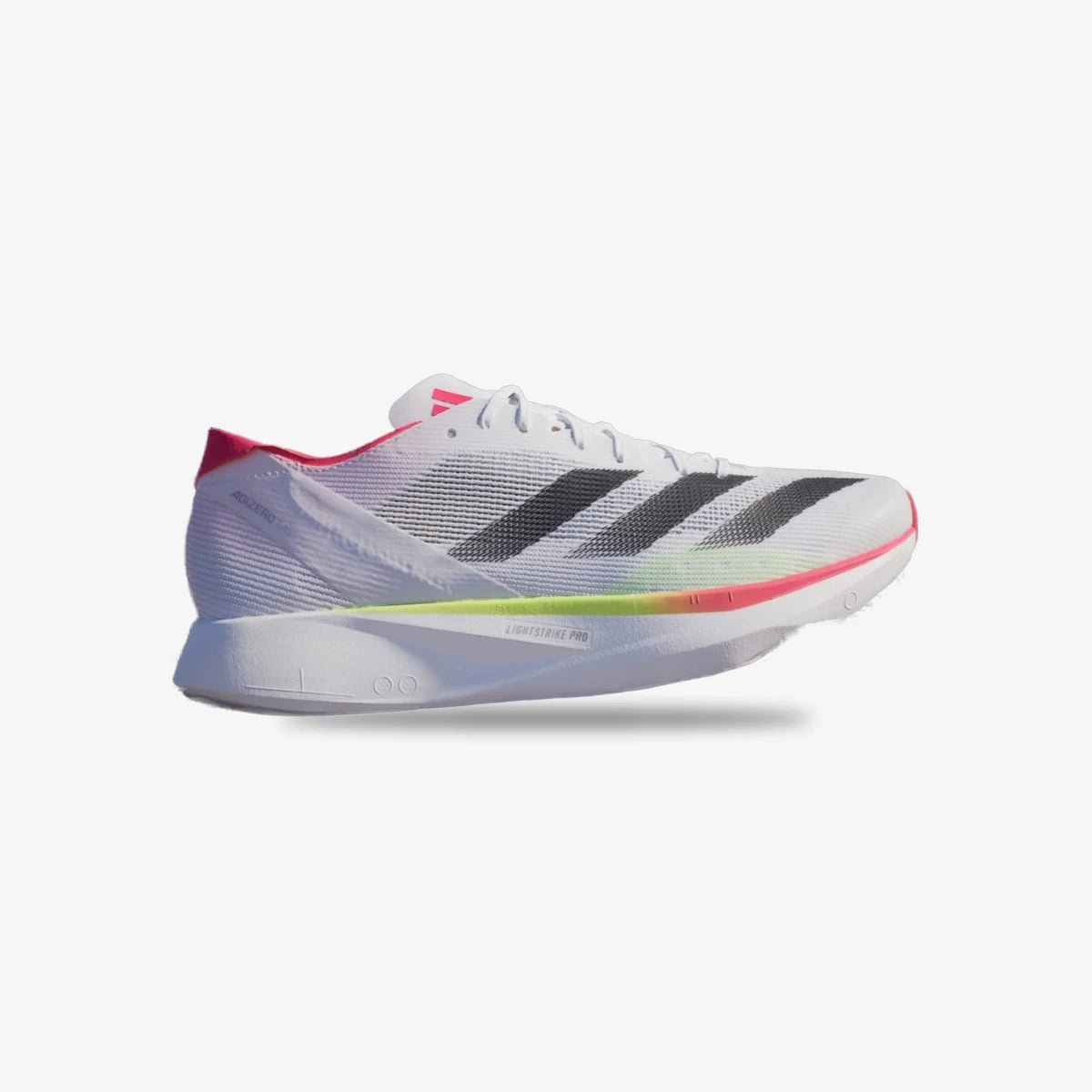 Adidas Tênis Adizero Takumi Sen 10 Cloud White