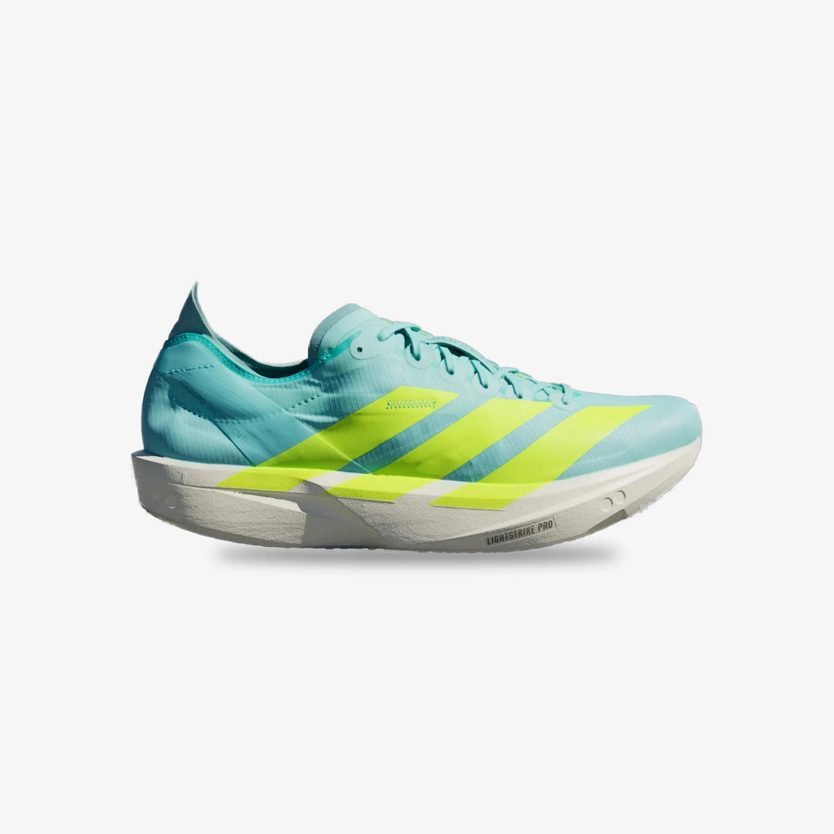 Adidas Adizero Takumi Sen 11 Flash Aqua