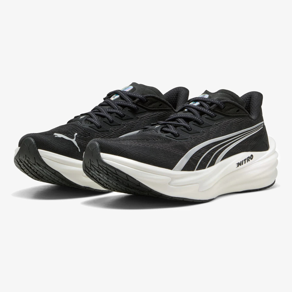 Puma Tênis de Corrida Deviate NITRO™ 4