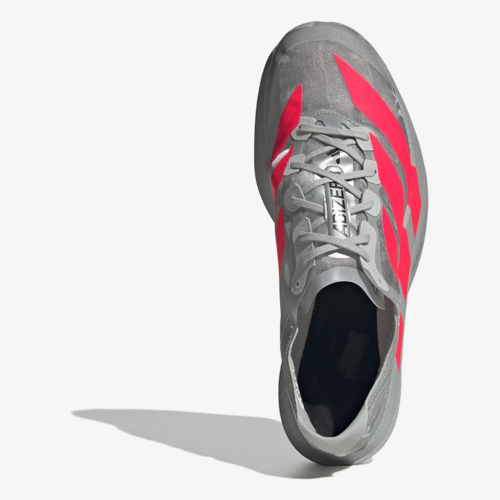 Adidas Tênis Adizero Adios Pro Evo 2 Prata Metallic